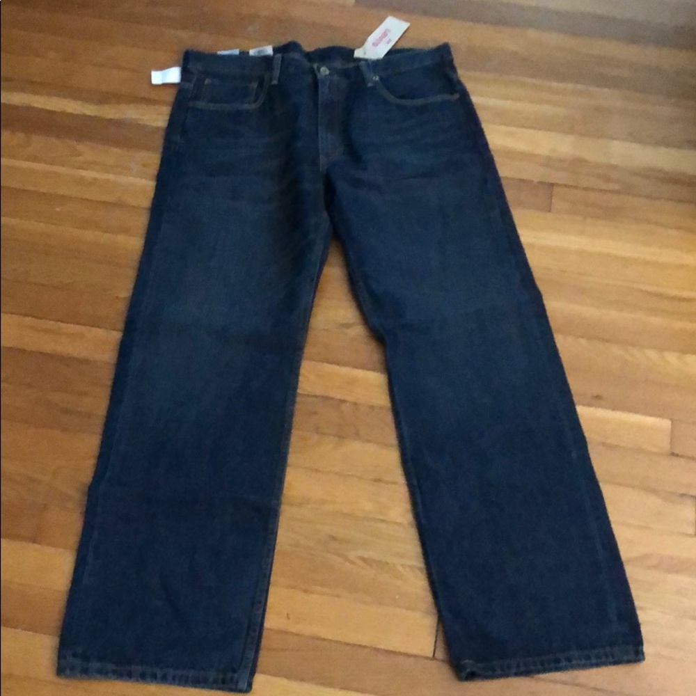 Levi jeans